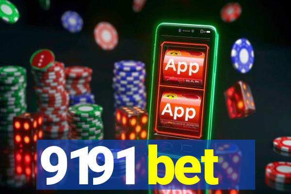 9191 bet